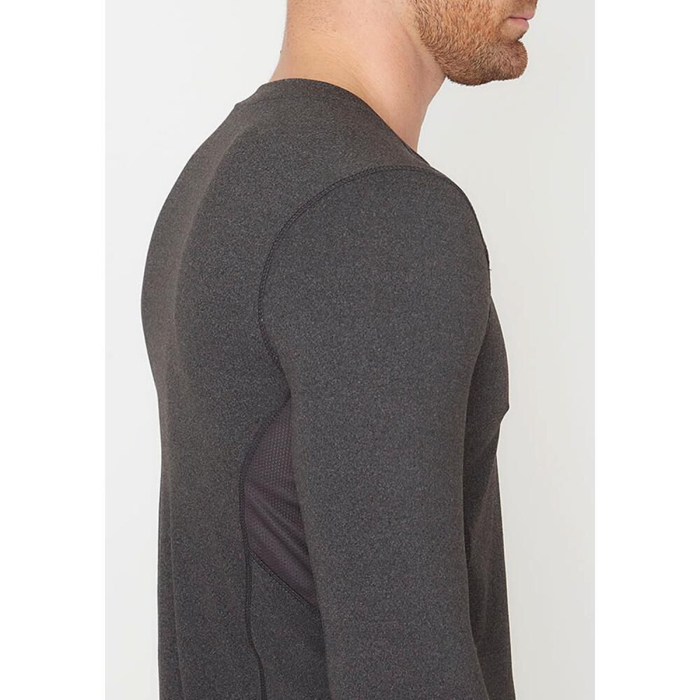 Camiseta Corto Hombre Kayser image number 3.0