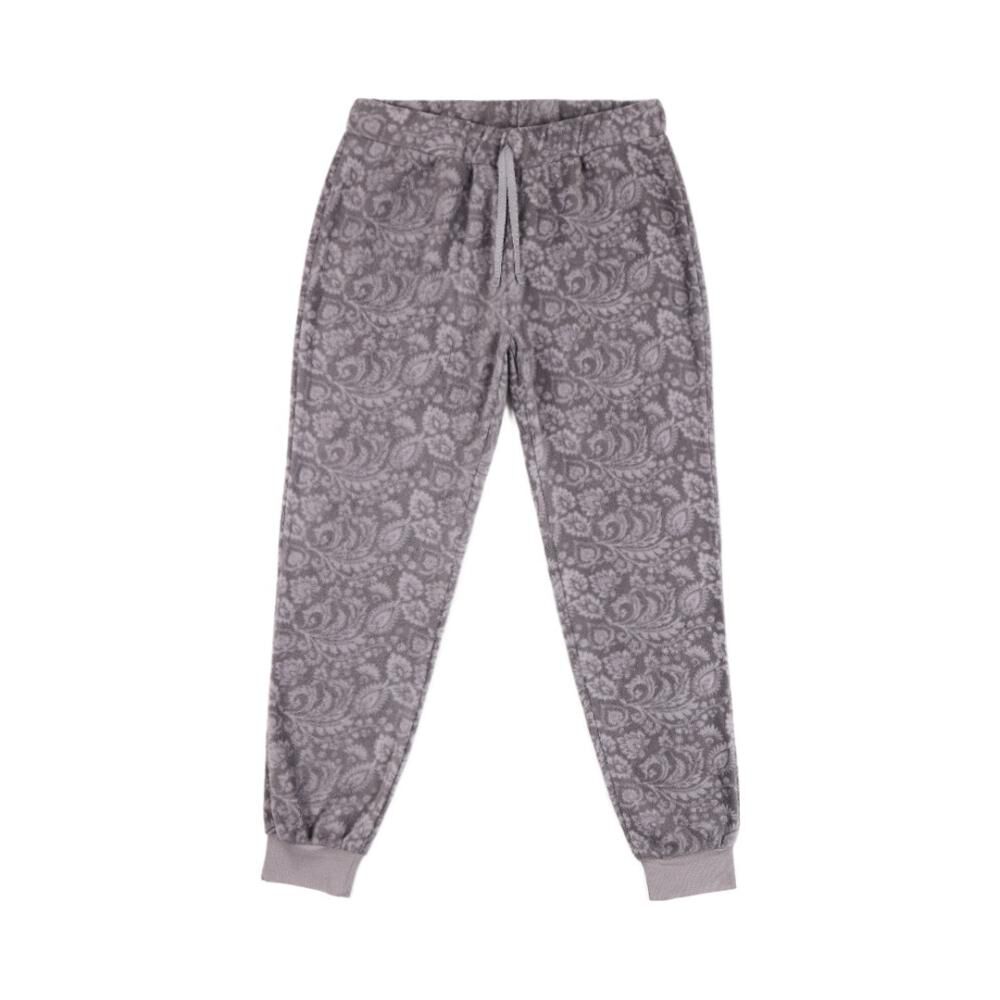 Pijama Mujer Geeps Secret / 2 Piezas image number 2.0