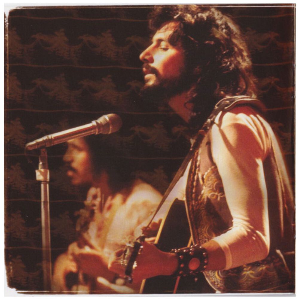 Cat Stevens - Gold | 2cd image number 4.0
