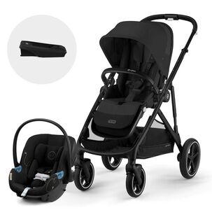 Coche Travel System Gazelle S + Aton G + Base