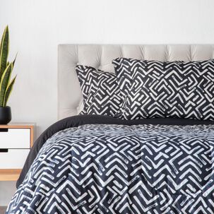 Plumón Azhome Dresde / 2 Plazas