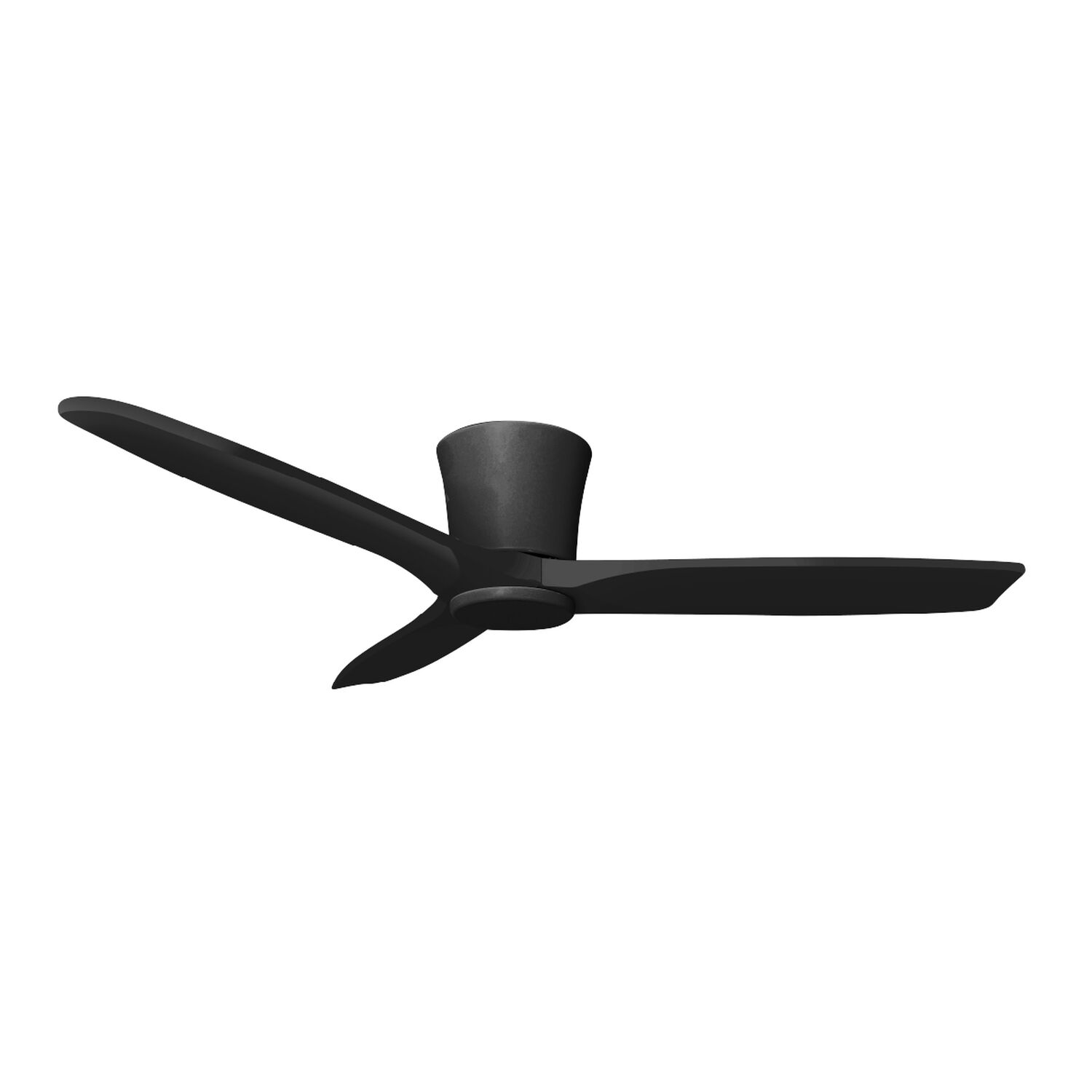Ventilador De Techo Hydra Negro 42 Primaterm image number 0.0
