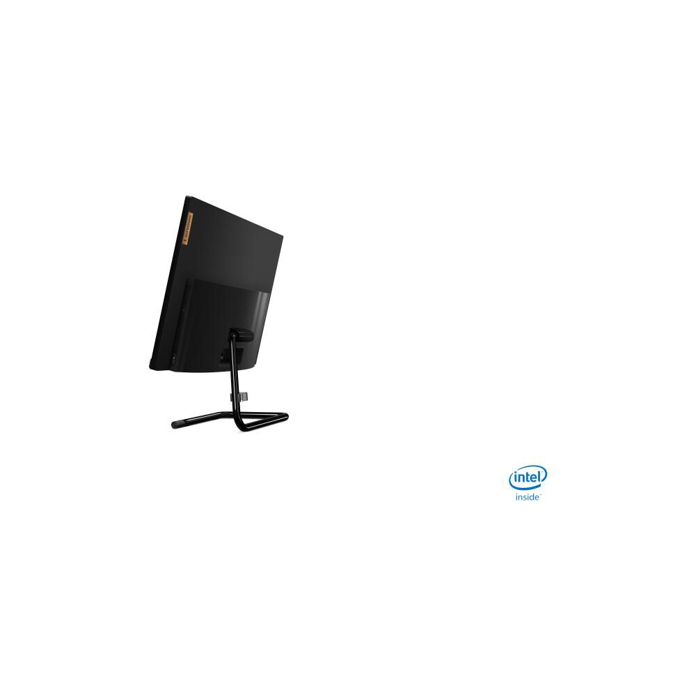 All in One 23.8" Lenovo A340-24IGM  Ideacentre 3 / Intel Pentium / 4 GB RAM / Integrated Intel UHD Graphics 605 / 1 TB HDD image number 3.0