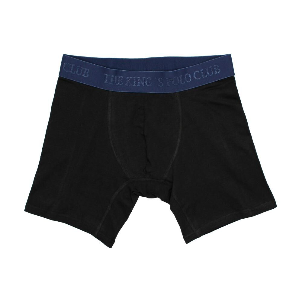 Pack Boxer The King's Polo Club / 3 Unidades image number 3.0