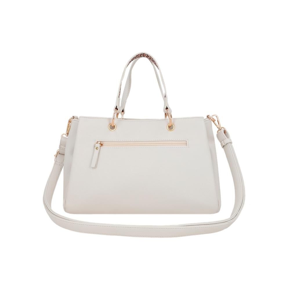 Bandolera Secret Pristina Sc6 M Beige image number 2.0