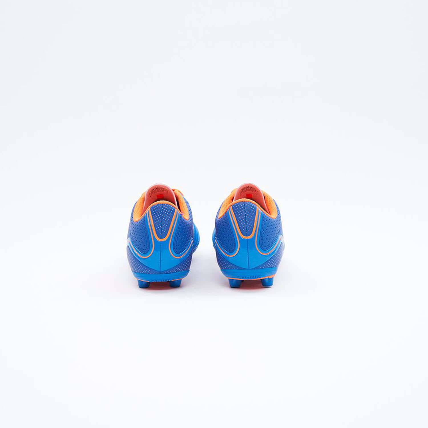 Zapato De F&uacute;tbol Ni&ntilde;o Umbro Classico Xii Lt Celeste image number 4.0