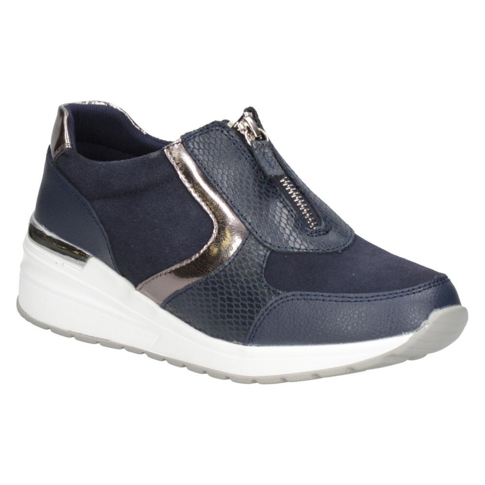 Zapatilla Urbana Mujer Bruno Rossi image number 0.0