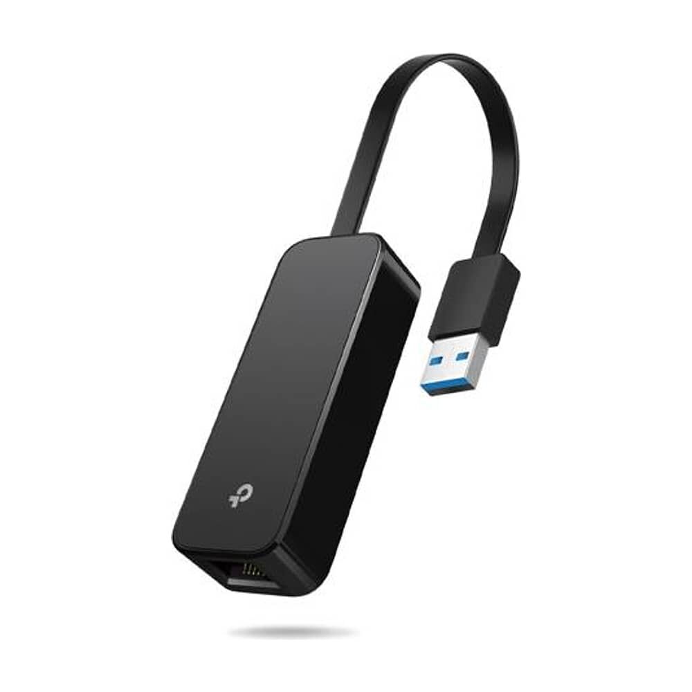 Adaptador De Red Usb 3.0 A Gigabit Ethernet Tp-link Ue306 image number 0.0