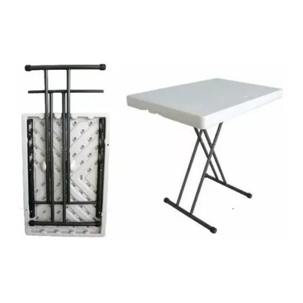 Mesa Multifuncional Plegable 76 X 49 Ajustable image number 3.0