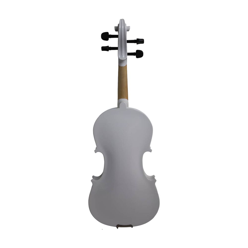Violin Livorno Color Blanco 3/4 Liv-25wh image number 1.0