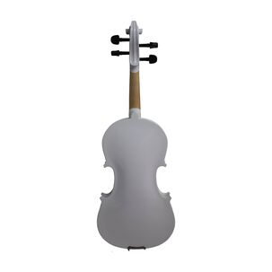 Violin Livorno Color Blanco 3/4 Liv-25wh