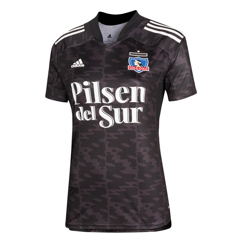 Camiseta Fútbol Adidas-colo Colo image number 0.0