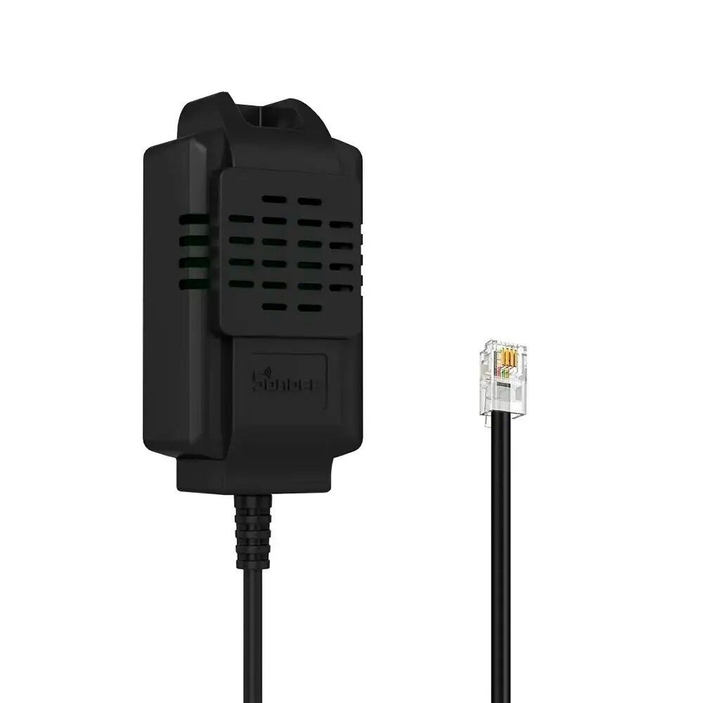 Pack Interruptor Wifi Th Elite 20a + Sensor Ths01 image number 2.0