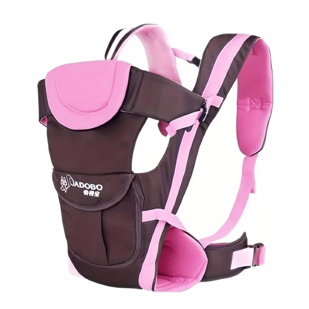 Portabebe Mochilas De Alta Calidad image number 0.0