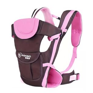 Portabebe Mochilas De Alta Calidad