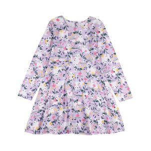 Vestido Niña Topsis