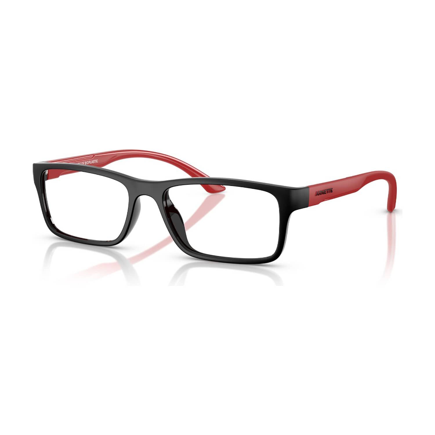 Lentes &Oacute;pticos Signa Negro Arnette image number 1.0