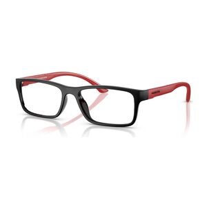 Lentes &Oacute;pticos Signa Negro Arnette
