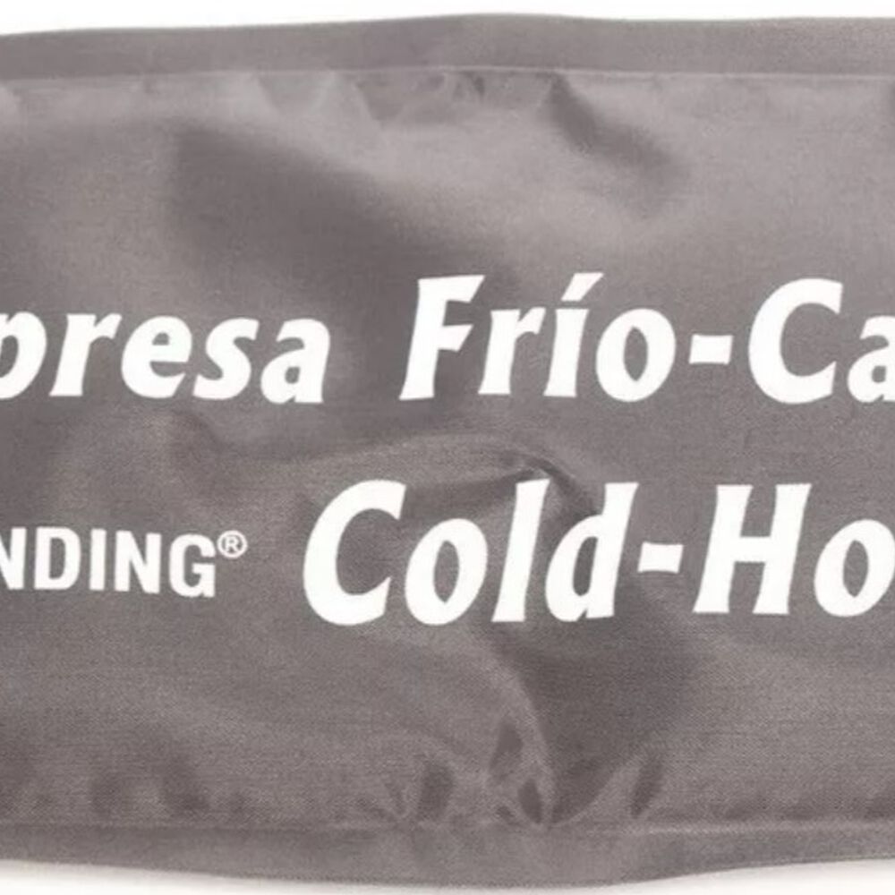 Compresa Frío-calor Sport Blunding image number 0.0