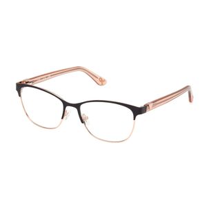 Lentes &Oacute;pticos Negro Guess