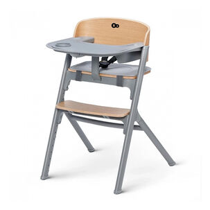 Silla De Comer Livy Oak