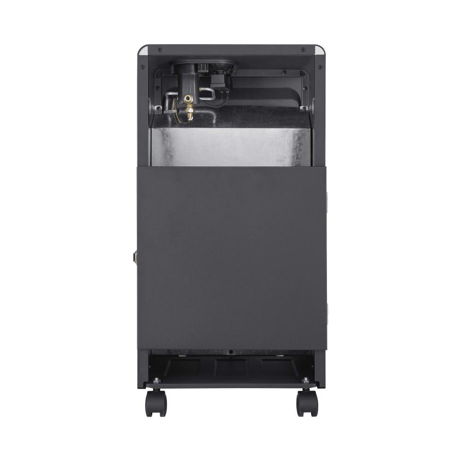 Estufa A Gas Ursus Trotter UT FRX-2800 / 5 Kg image number 4.0