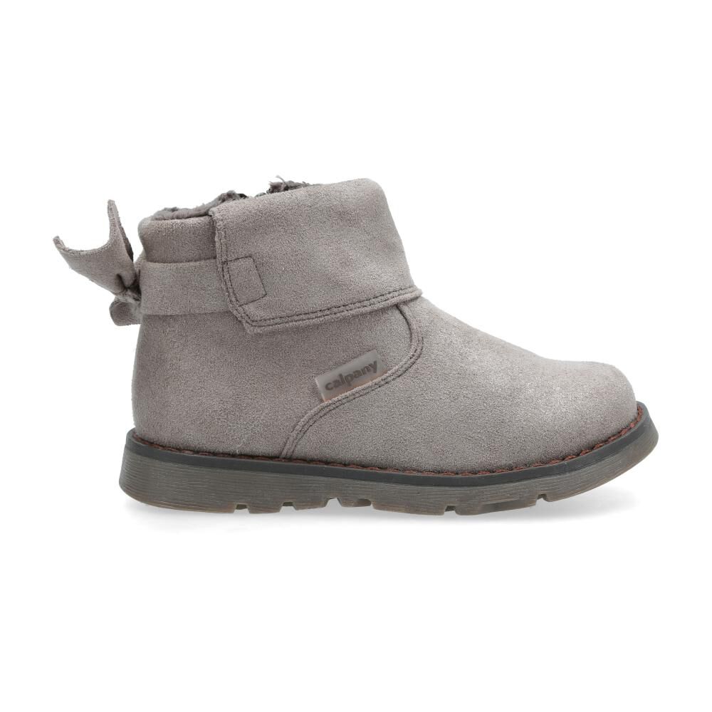 Bot&iacute;n Ni&ntilde;a Calpany image number 1.0