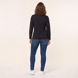 Sweater Mujer Sexy Large