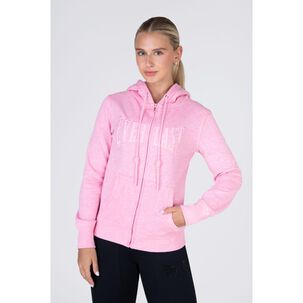 Chaqueta Deportiva Mujer Everlast Chaqueta Deportiva Mujer Everlast