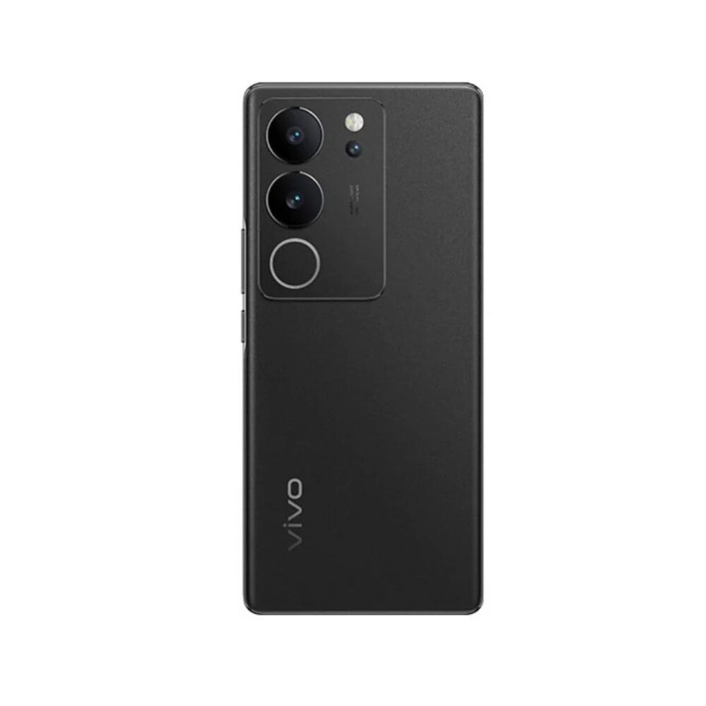 Vivo V29 256gb Negro Reacondicionado