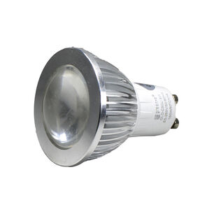 Ampolleta Led 5w. Gu10 Luz Fr&iacute;a