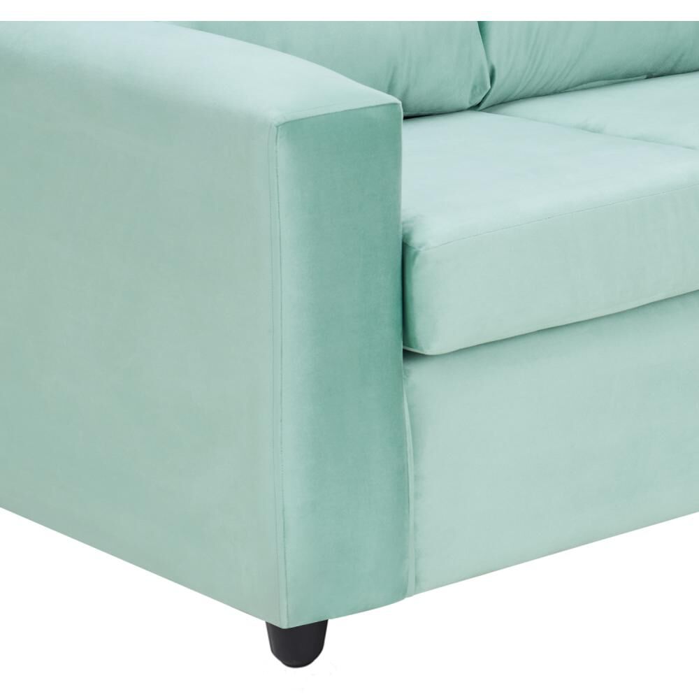 Sofá Seccional Bodevir Bi / 3 Cuerpos image number 6.0