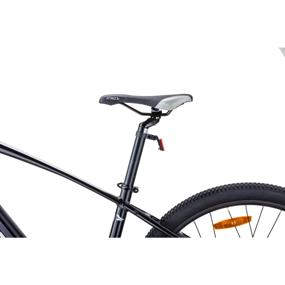 Bicicleta Electrica Atrio Dakar Aro 29 500w image number 4.0