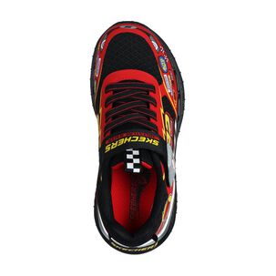 Zapatilla Infantil Niño Skechers Skech Tracks