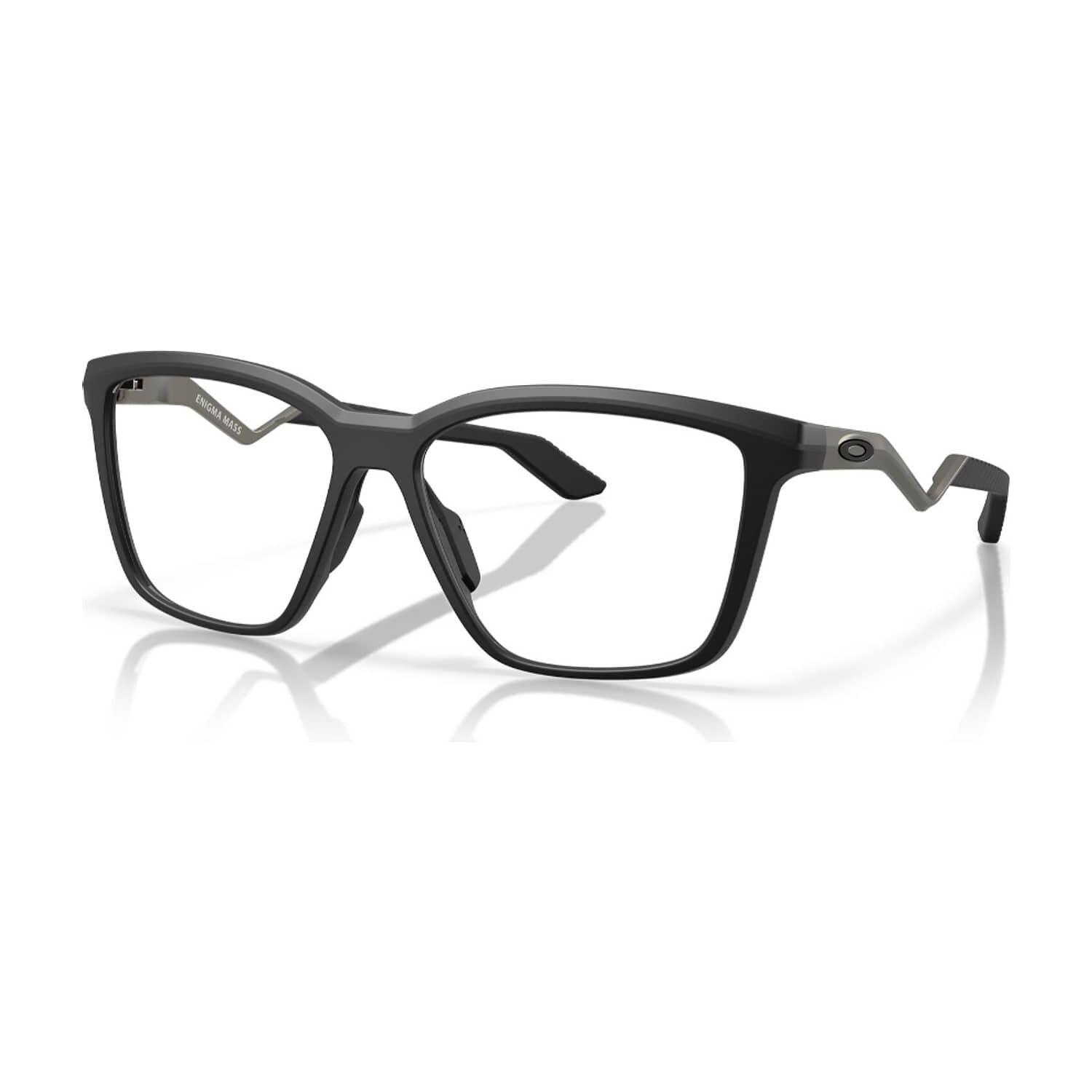 Lentes &Oacute;pticos Enigma Mass Negro Oakley Frame image number 1.0