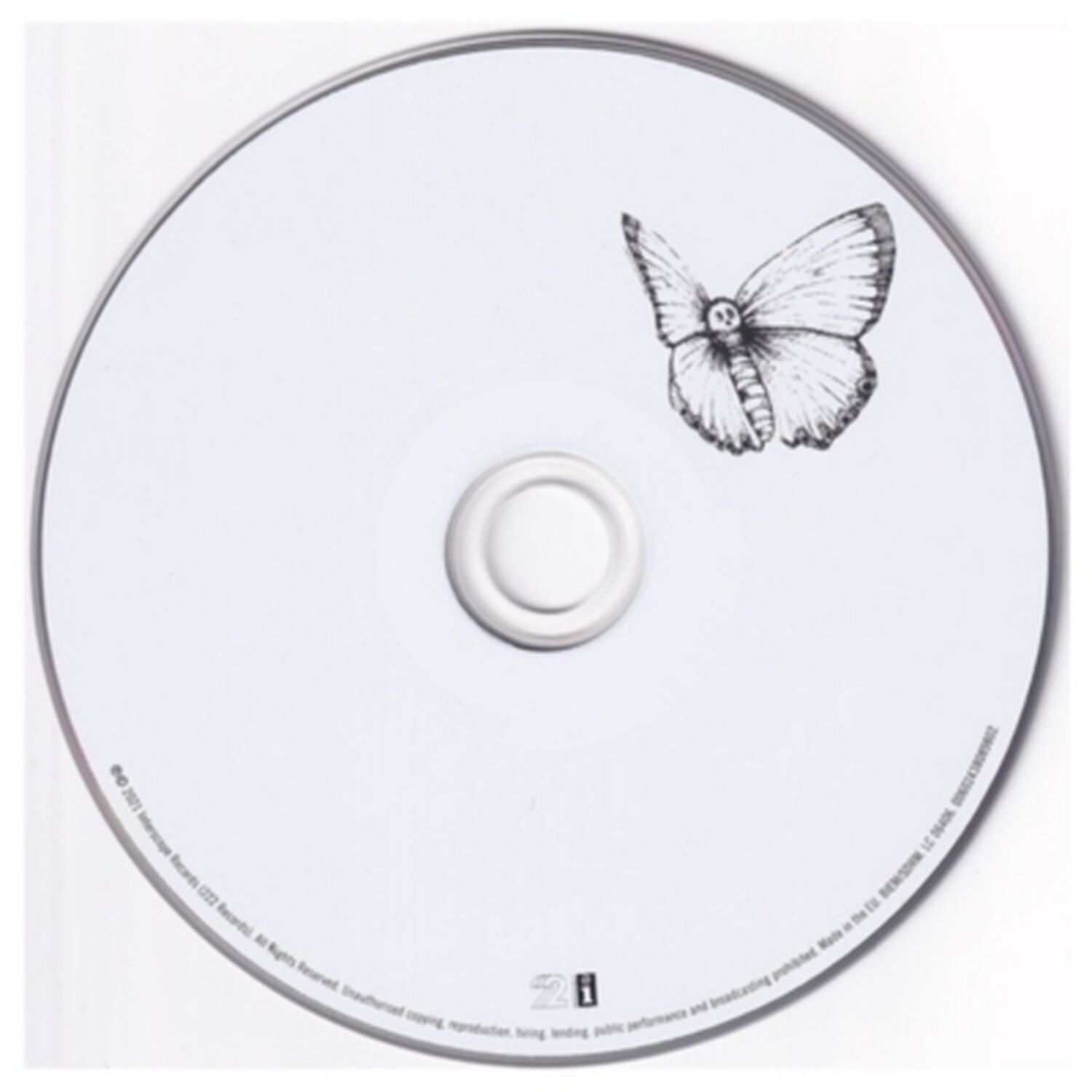 Maroon 5 - Jordi | Cd image number 7.0