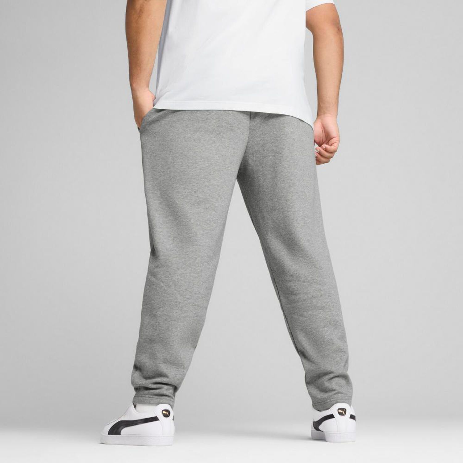 Pantal&oacute;n De Buzo Hombre Puma image number 5.0