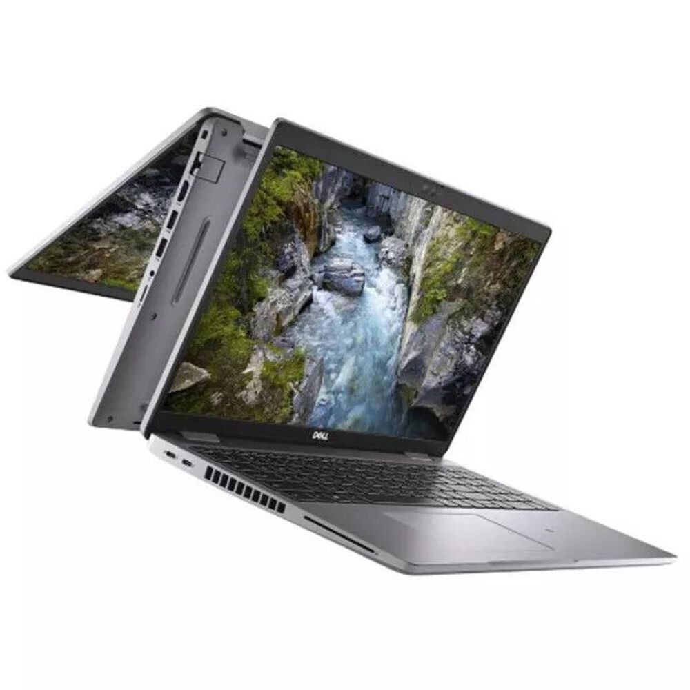 Notebook Dell Precision 3560 - Core I7 11va Gen - 16gb Ram - 512gb Ssd Reacondicionado image number 4.0