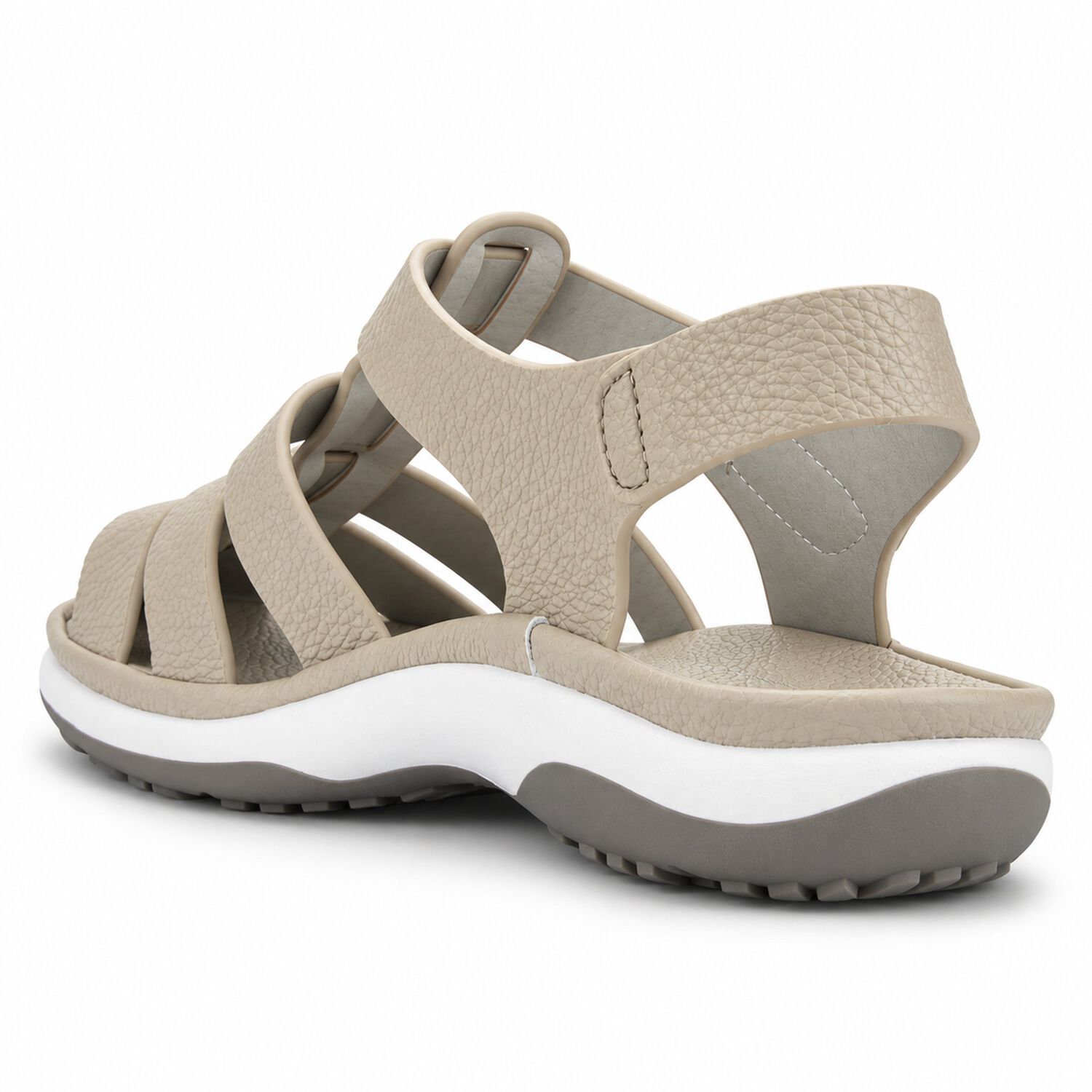Sandalia Beige Mujer Casual Chalada Gretta image number 3.0