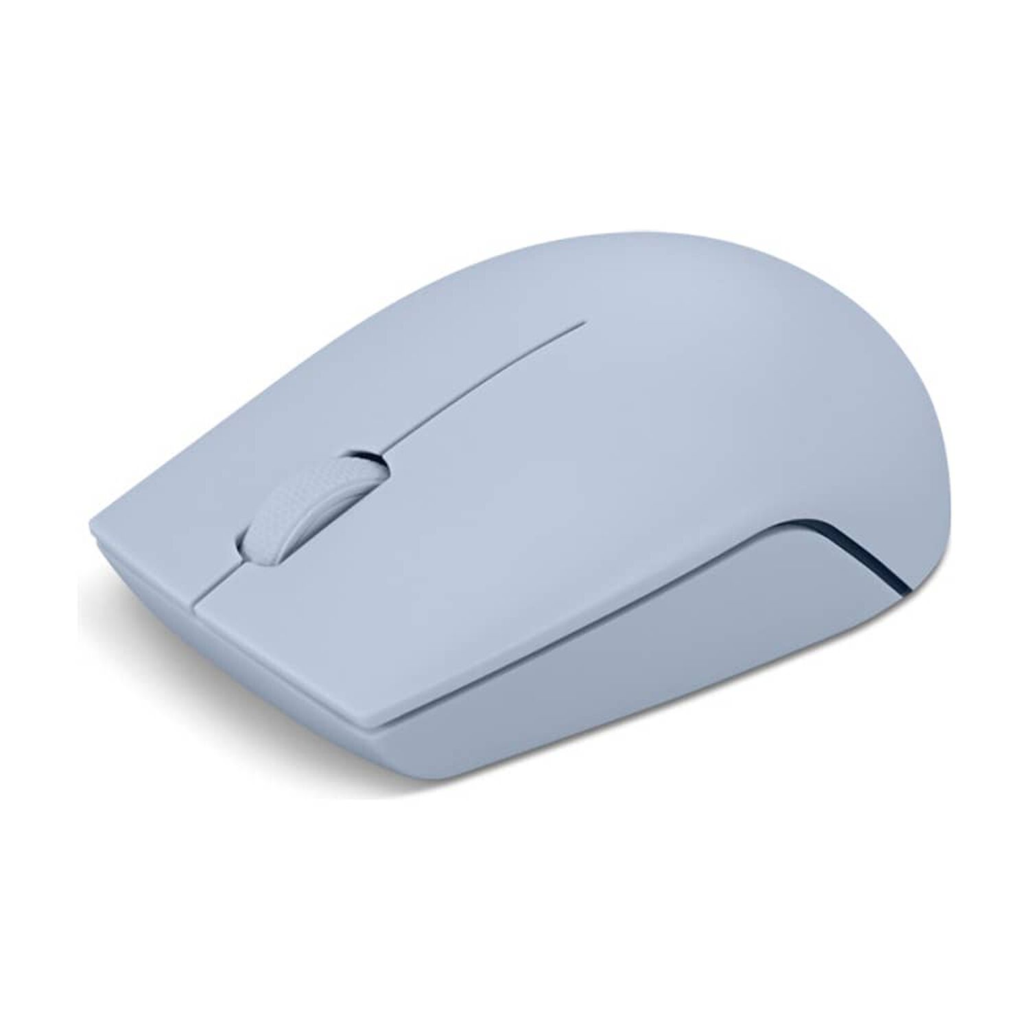 Mouse Lenovo 300 Wireless Compact - Frost Blue image number 2.0