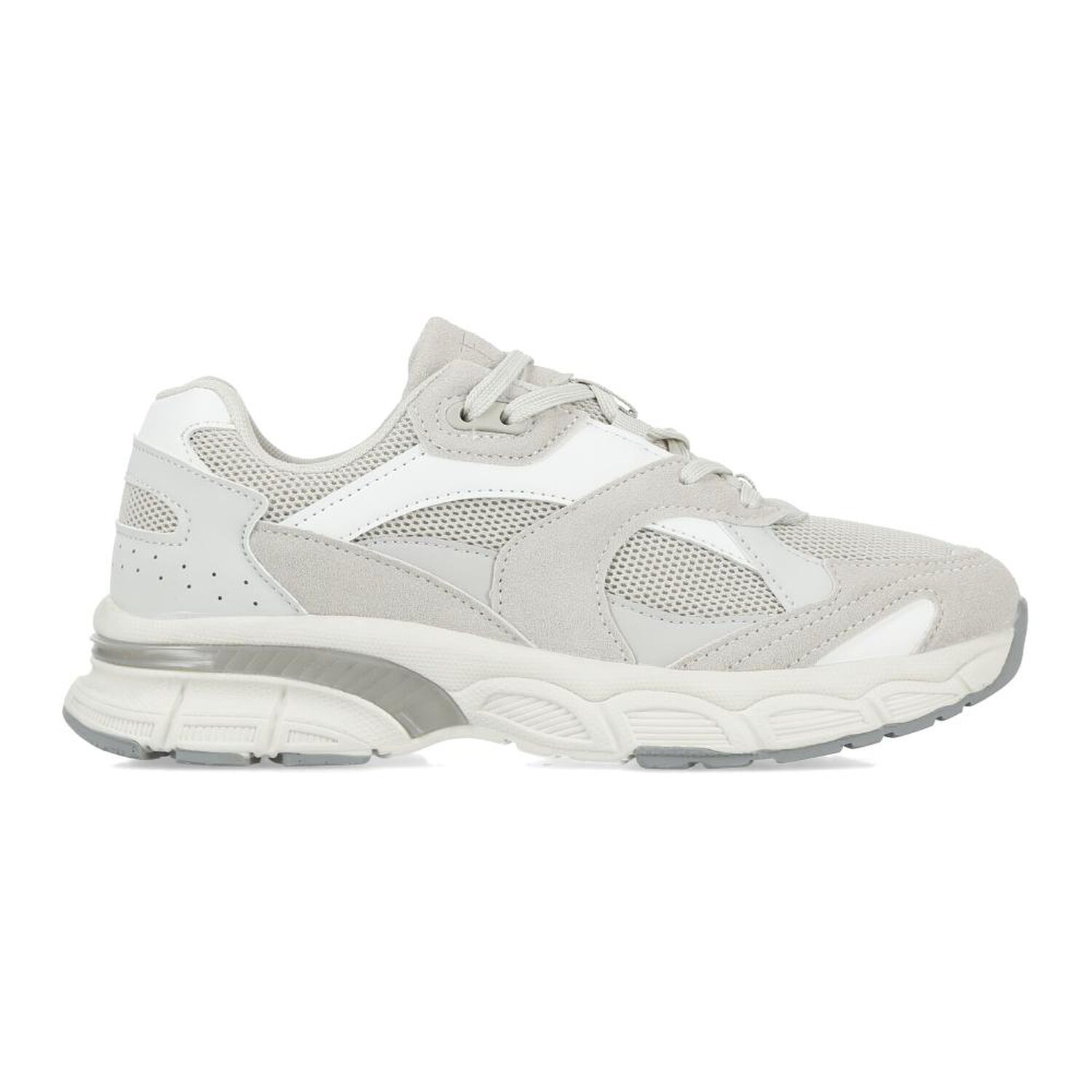 Zapatilla Urbana Mujer Freedom W24cmzapf119 Crema image number 2.0