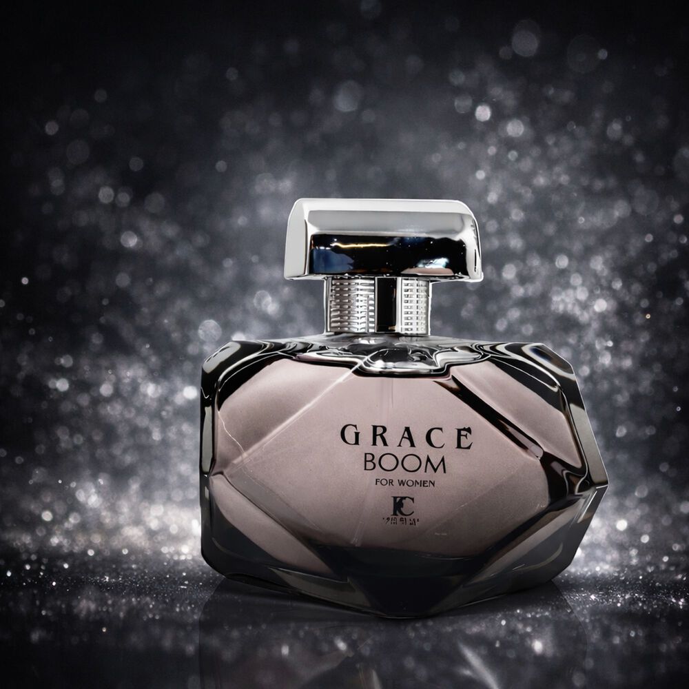 Fc Grace Boom 100 Ml Edp Mujer image number 2.0
