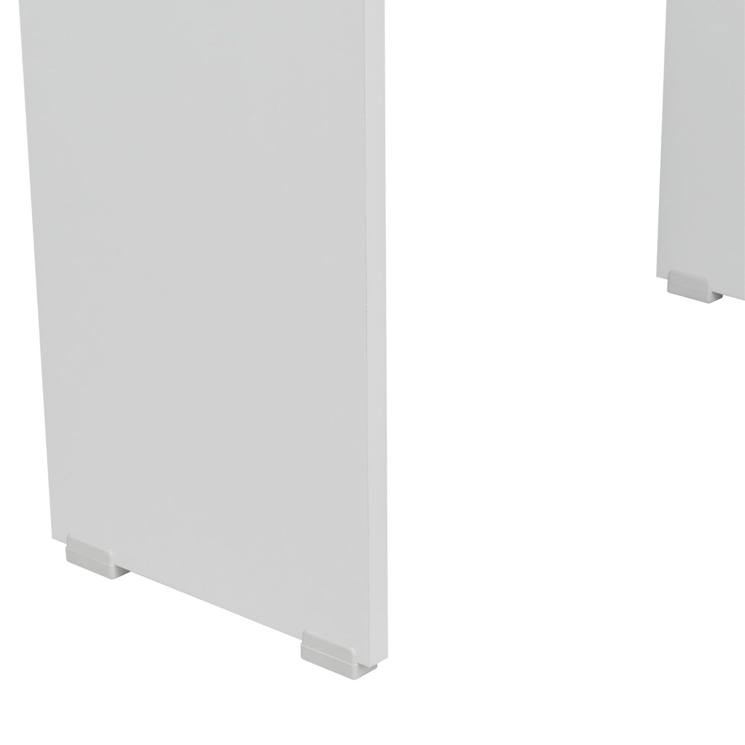 Estante Organizador Wc 2 Puertas Fm-013b - Blanco image number 6.0