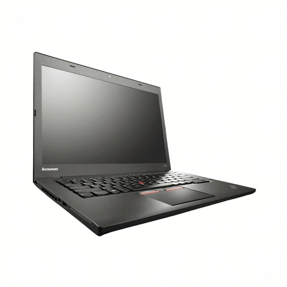 Notebook Lenovo Thinkpad T450 Touchscreen 14 (i5-5ta 16gb 256gb Ssd) Reacondicionado Grado A image number 1.0