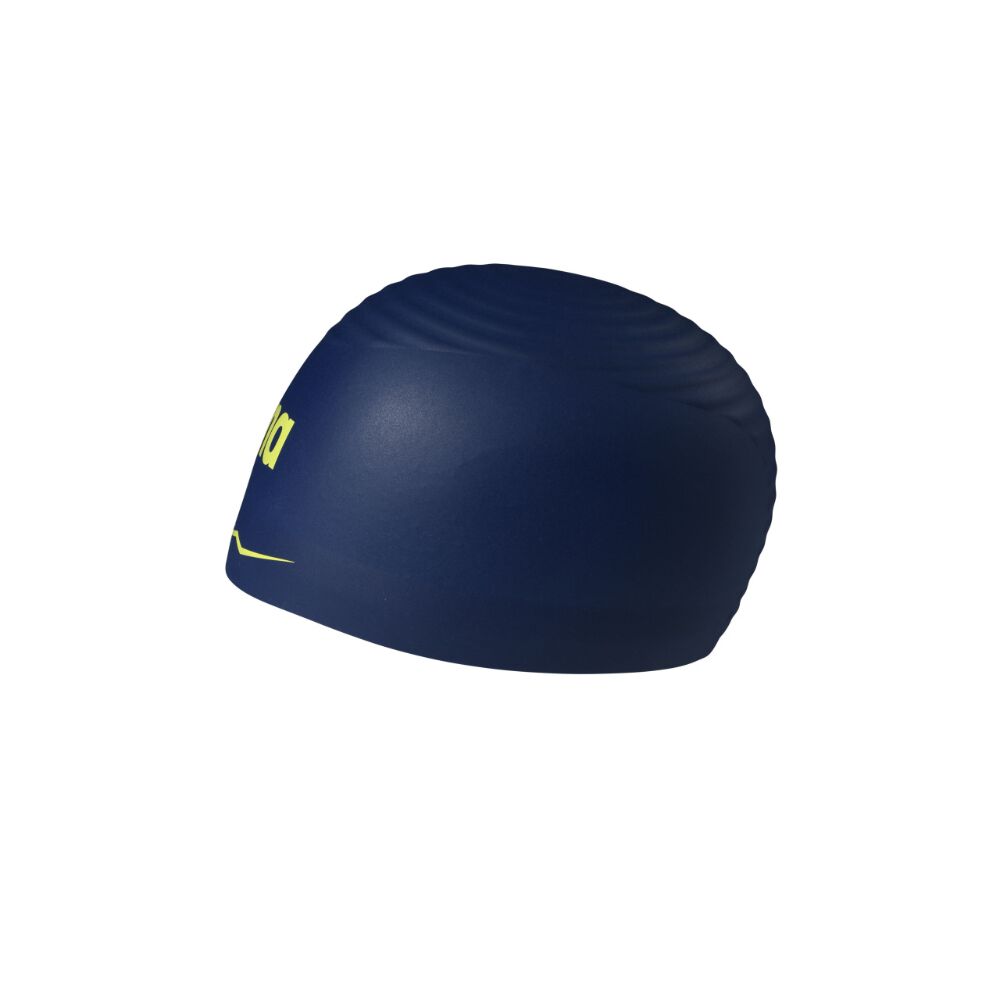 Gorro De Natación Aquaforce Wave Cap Arena image number 6.0