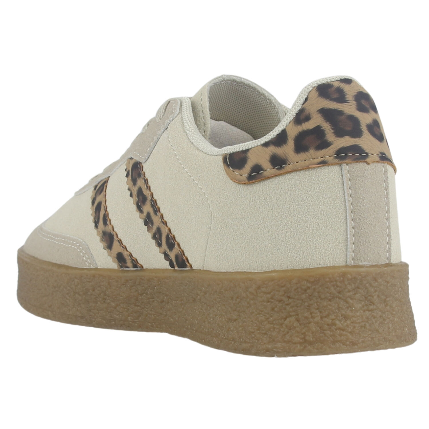 Zapatilla Mujer Chalada Caju-1 Beige Urbano image number 3.0
