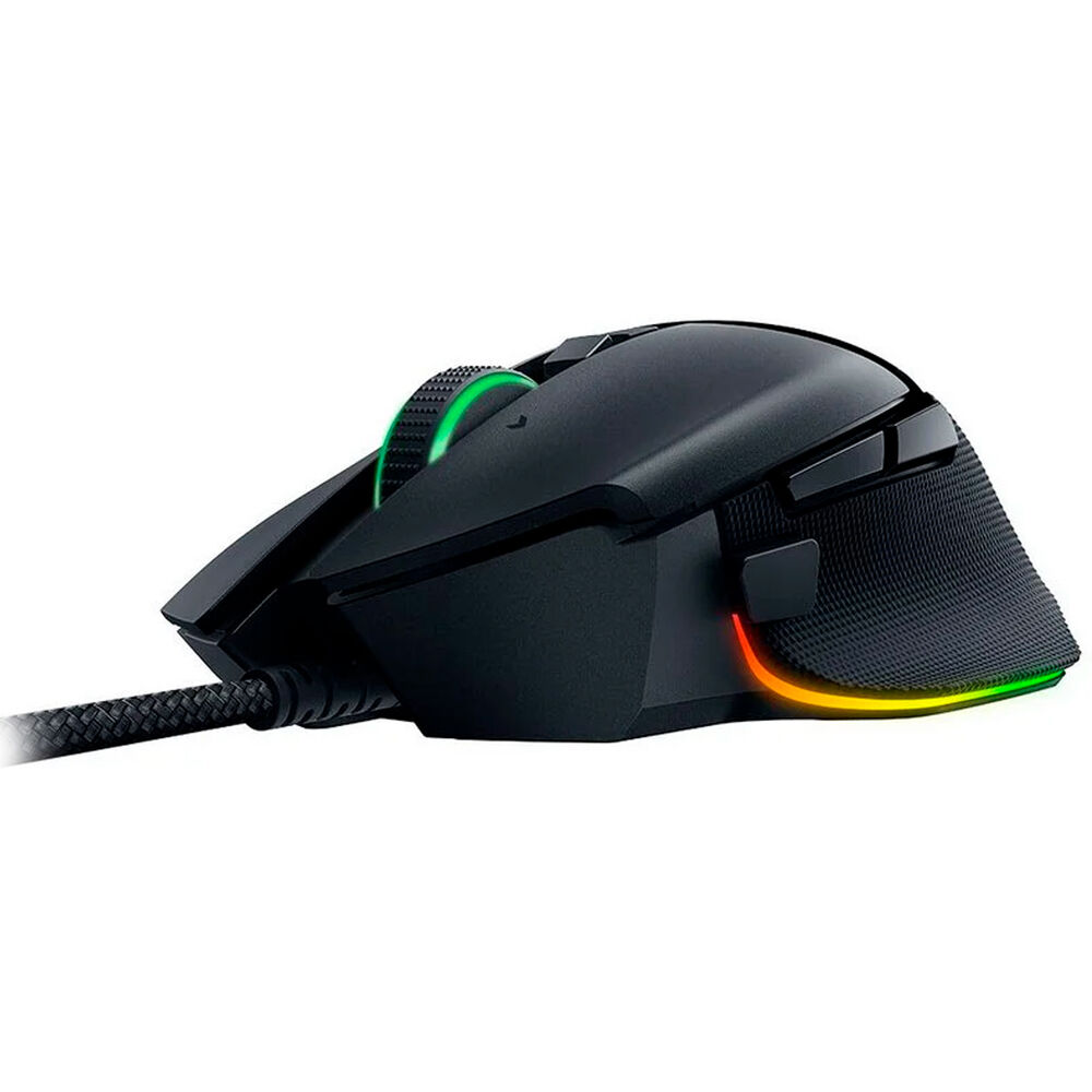 Mouse Gamer Razer Basilisk V3 35k Black image number 1.0