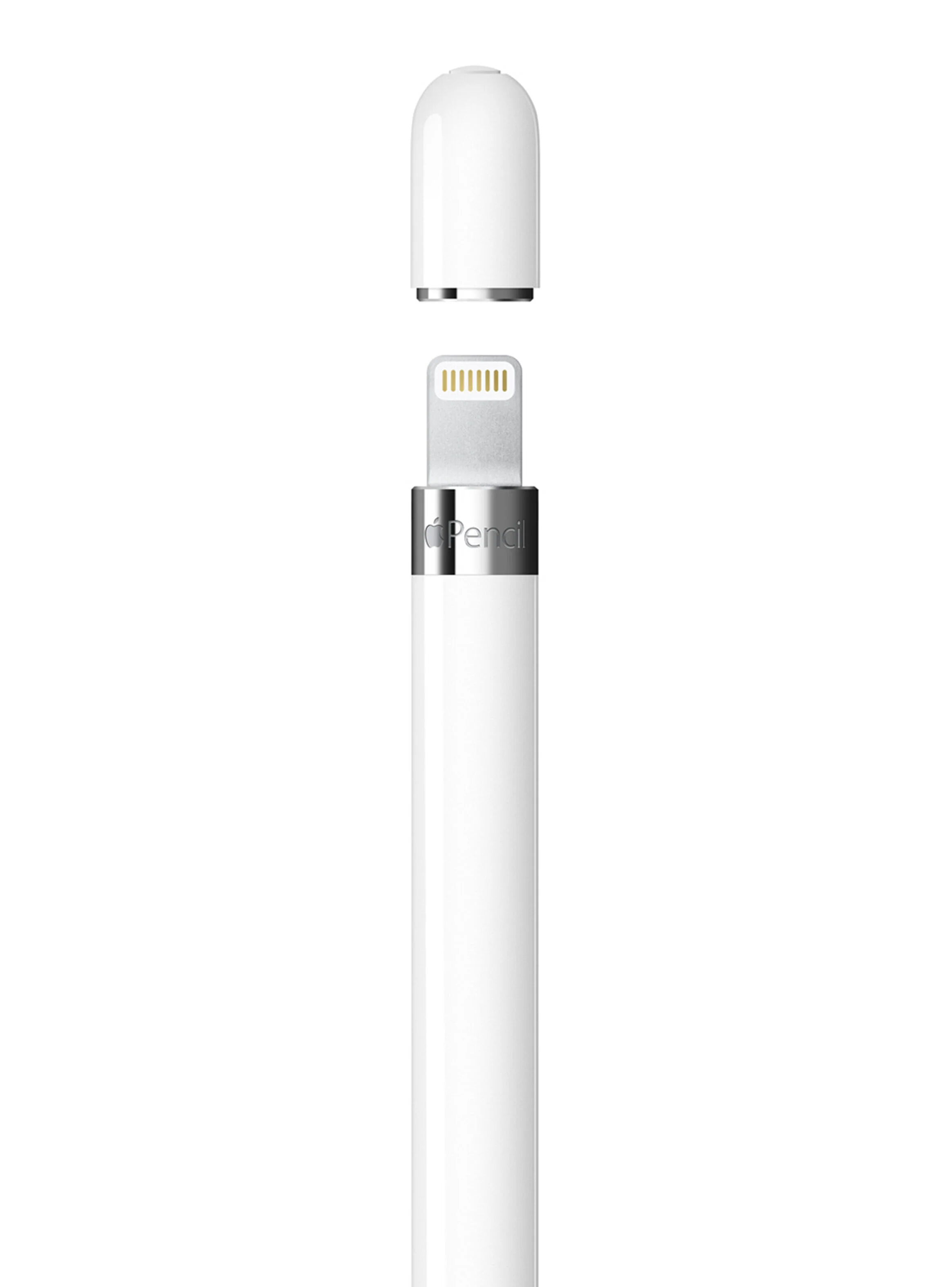 Apple Pencil 1era Generacion - Blanco
