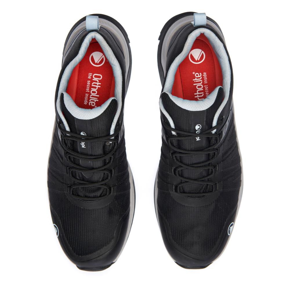 Zapatilla Outdoor Mujer Lippi Vulcano Iron Stone B-dry B-dry image number 5.0