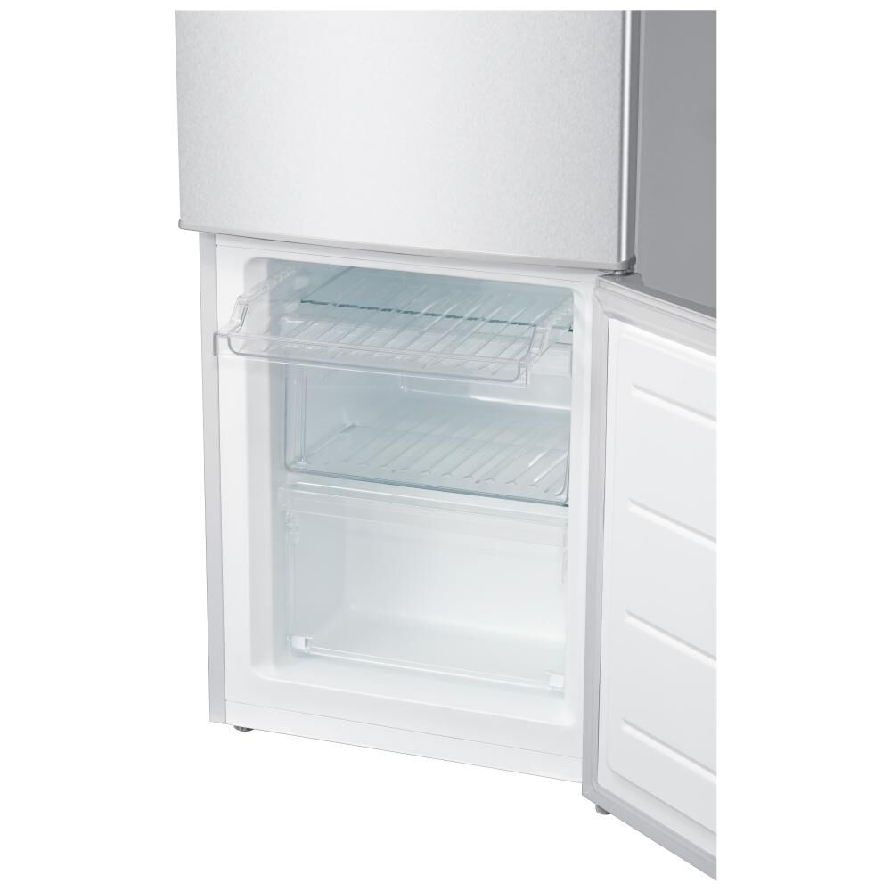 Refrigerador Bottom Freezer Midea MRFI-1700S234RN / Frío Directo / 167 Litros / A+ image number 5.0